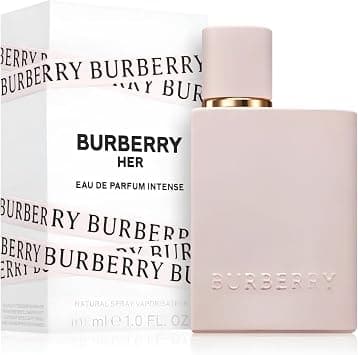 Burberry Her Eau De Parfume Intense 5ml - Best Deal Finder