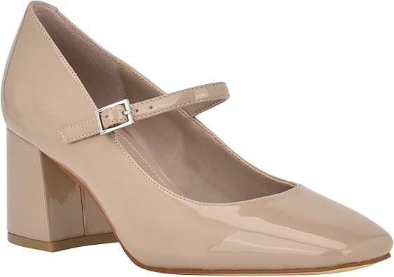 Calvin Klein Women's Jatlee Pump on Amazon.ae - Price Tracker