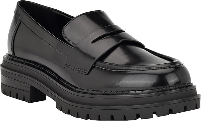 Calvin Klein Grant womens Loafer on Amazon.ae - Price Tracker