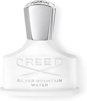 CREED Silver Mountain Water Eau de Parfum 30 ml on Amazon.ae - Price Tracker