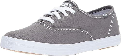 Keds Womens Champion Seasonal Canvas on Amazon.ae - Price Tracker