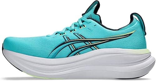 ASICS Men's Gel-Nimbus 28 Running Shoes on Amazon - Best Deal Finder