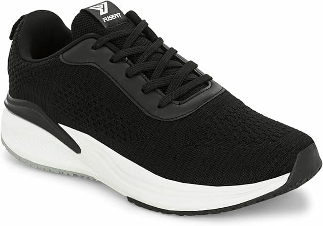 FUSEFIT Men KAIRO FF Sports Shoe on Amazon.ae - Price Tracker