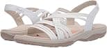 Skechers REGGAE SLIM - SIMPLY STRETCH womens Sport Sandal - Best Deal Finder