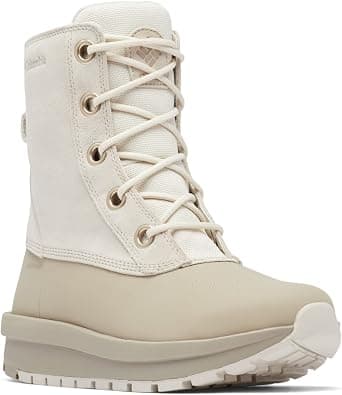 Columbia Women's Moritza Shield Omni-heat Hiking Shoes on Amazon.ae - Price Tracker