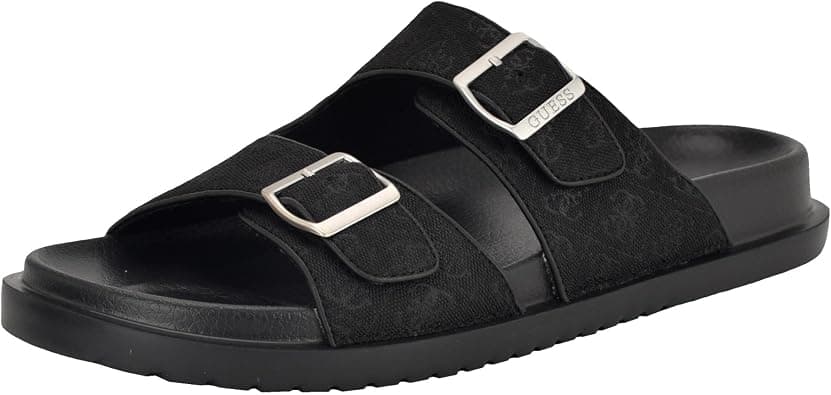 GUESS Men's Verone Sandal on Amazon.ae - Price Tracker