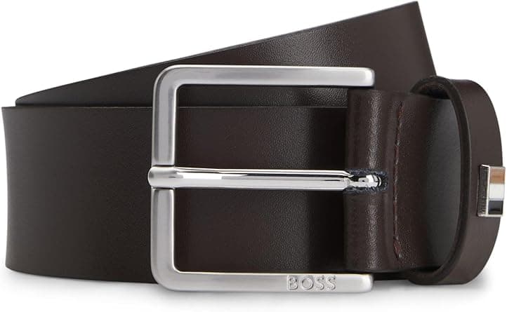 BOSS Men's Ther-flag-e_sz35 Belt on Amazon.ae - Price Tracker