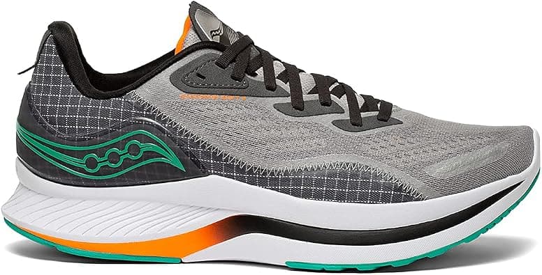 Saucony S20689-10 mens Running Shoe on Amazon.ae - Price Tracker