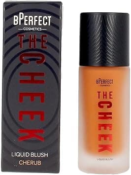 The Cheek Liquid Blush #Cherub 20 ml - Best Deal Finder