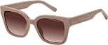 Marc Jacobs Womens MARC 658/S Sunglasses (pack of 1) - Best Deal Finder