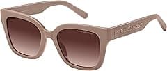 Marc Jacobs Womens MARC 658/S Sunglasses (pack of 1) - Amazon.ae Price Tracker