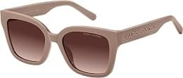 Marc Jacobs Womens MARC 658/S Sunglasses (pack of 1) - Best Deal Finder