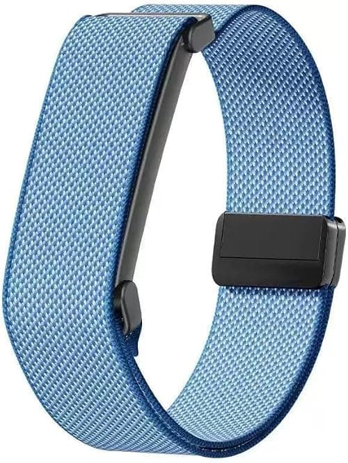Nylon Wristband for Google Fitbit Air, Adjustable Sport Strap Breathable Sweat Resistant Replacement Band for Google Fitbit Air Fitness Tracker على Amazon.ae - متتبع الأسعار