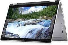 Dell Latitude 5320 Renewed Business 2in1 Laptop PC. | intel Quad-Core i7-1185G7 4.4Ghz CPU | 16GB RAM | 512GB Solid State Drive (SSD) | 13.3 inch FHD Touchscreen 360° | Windows 11 | (Renewed) - Amazon.ae Price Tracker