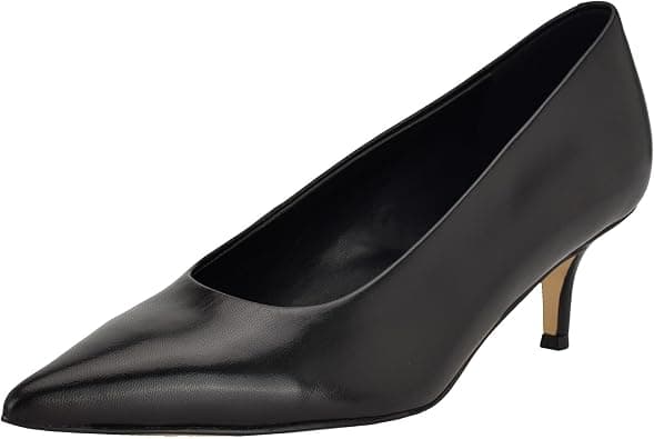 Calvin Klein Women's Voneta Pump on Amazon.ae - Price Tracker