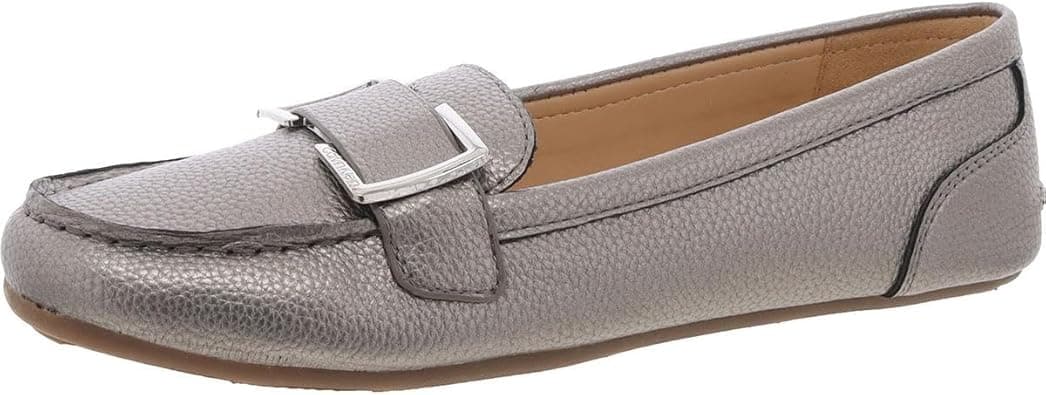 Calvin Klein Lydia womens Loafer Flat on Amazon.ae - Price Tracker
