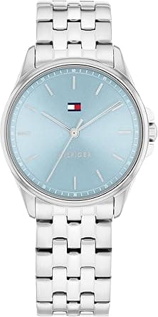 Tommy Hilfiger JADE Women Watch, Analog on Amazon.ae - Price Tracker
