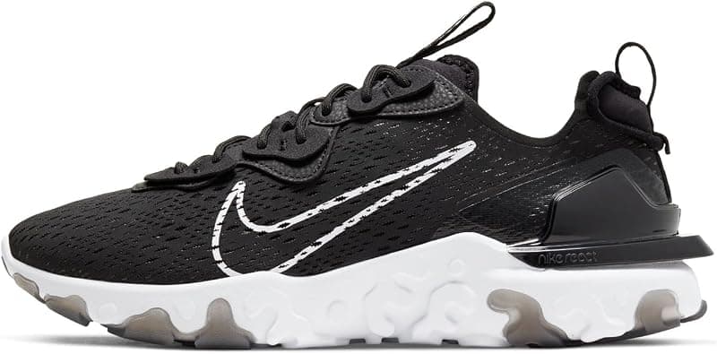 Nike React Vision mens Shoes على Amazon.ae - متتبع الأسعار