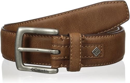 Columbia Mens Trinity Feather Edge Belt on Amazon.ae - Price Tracker