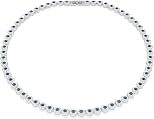 Swarovski Una Angelic Kollektion Halskette - Best Deal Finder