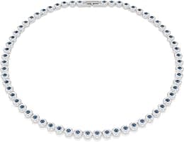 Swarovski Una Angelic Kollektion Halskette - Best Deal Finder