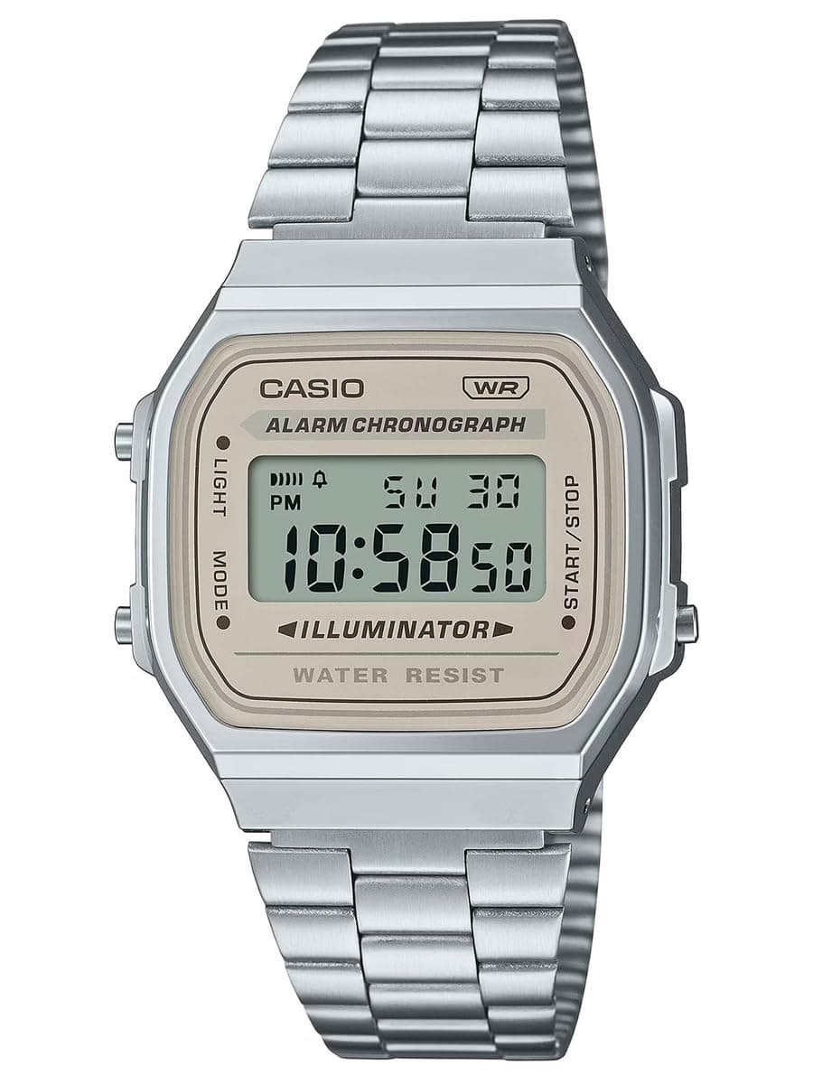 Casio Unisex-Adult Quartz Watch on Amazon.ae - Price Tracker