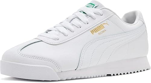 PUMA Roma Sneaker Mens Sneaker on Amazon.ae - Price Tracker