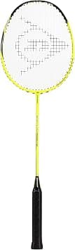 Dunlop Sports Revo-Star Assault Badminton Racket - Best Deal Finder