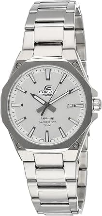 Casio Edifice EFR-S108D-1AVUDF - Best Deal Finder