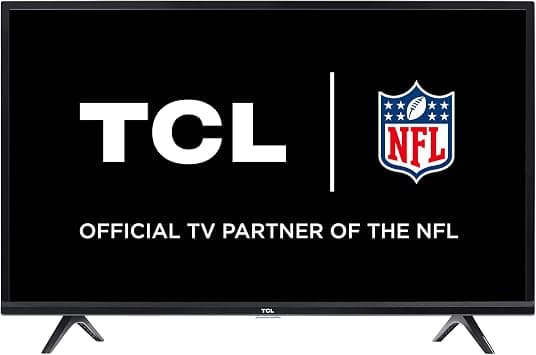 Texco TCL 40-inch Class 3-Series HD LED Smart Android TV - 40S334, 2021 Model on Amazon.ae - Price Tracker
