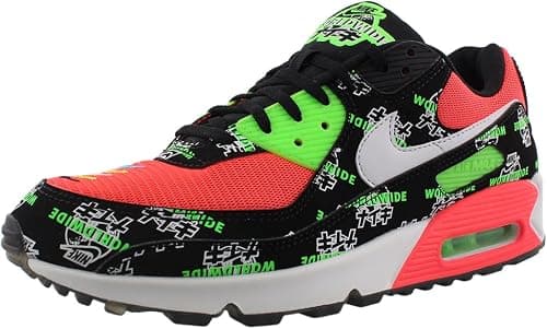 Nike CN8490 Men's Running Shoe on Amazon.ae - Price Tracker