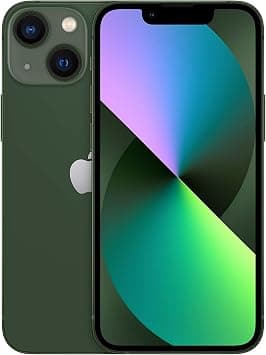 Apple (Refurbished) iPhone 13 mini (256 GB) - Green on Amazon.ae - Price Tracker
