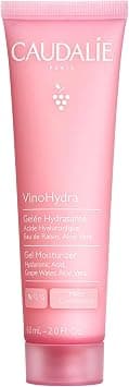 Caudalie VinoHydra Gel Moisturizer with Hyaluronic Acid & Aloe Vera - 60 mL on Amazon.ae - Price Tracker