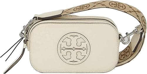 Tory Burch Women's Mini Miller Crossbody Bag on Amazon - Best Deal Finder