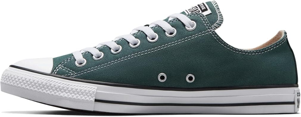 Converse CHUCK TAYLOR ALL STAR unisex-adult LACED SHOES - Best Deal Finder