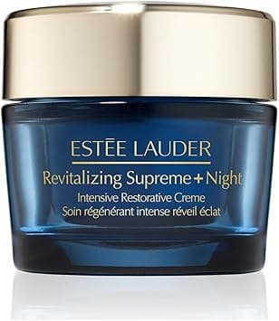Estée Lauder REVITALIZING SUPREME + night intensive restorative cream 50 on Amazon.ae - Price Tracker