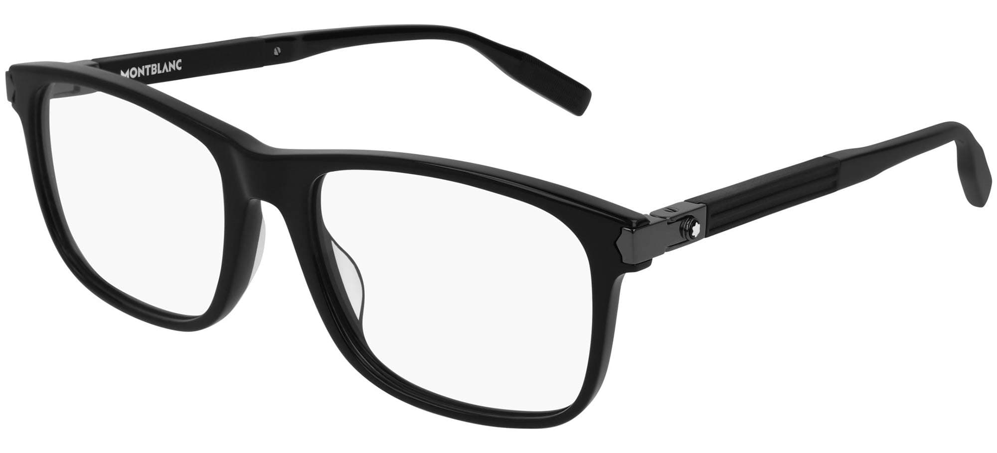 MONTBLANC mens Glasses Prescription Eyewear Frames (pack of 1) on Amazon.ae - Price Tracker