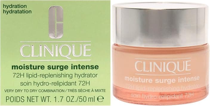 MOISTURE SURGE INTENSE gel-creme 50 ml - Best Deal Finder