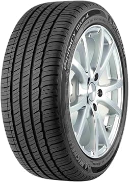 MICHELIN Primacy MXM4, All-Season Car Tire, SUV, Sport and Passenger Cars - 245/50R18 100V - متتبع أسعار Amazon.sa