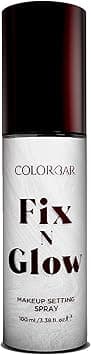 Colorbar Fix N Glow Makeup Setting Spray on Amazon.ae - Price Tracker