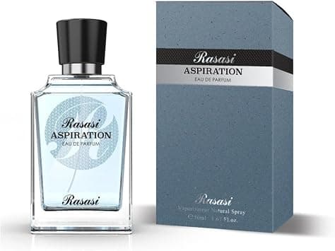 Rasasi- Aspiration- EDP 100ml on Amazon.ae - Price Tracker