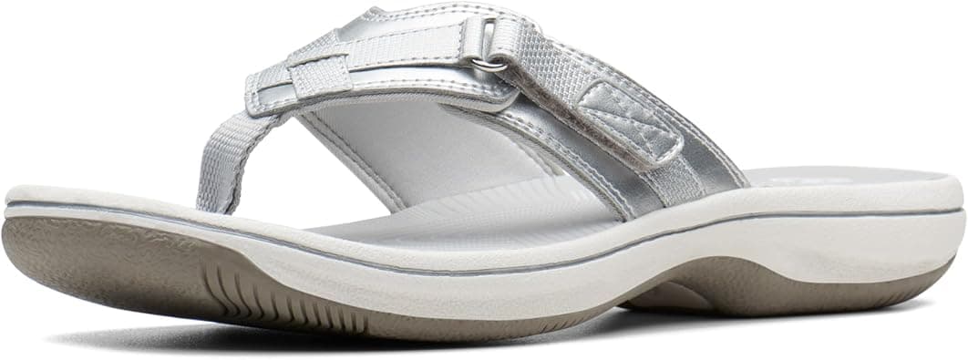 Clarks Women's Breeze Sea on Amazon.ae - Price Tracker
