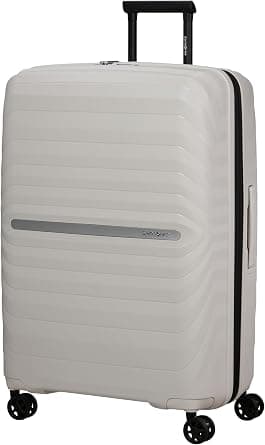 Samsonite Unisex Neo Flux Luggage Suitcase on Amazon.ae - Price Tracker