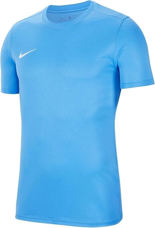 Nike Dri-fit Park 7 Jby Unisex Children's T-Shirt on Amazon.ae - Price Tracker