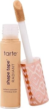 TARTE Shape Tape™ Radiant Concealer - 27S Light Medium Sand 10 ml on Amazon.ae - Price Tracker
