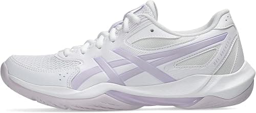 Asics Women's GEL-ROCKET 12 على Amazon.ae - متتبع الأسعار