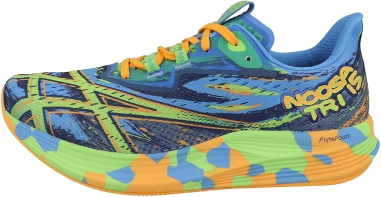 Asics Men's NOOSA TRI 16 on Amazon - Best Deal Finder