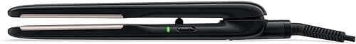 Philips HP8321/03 EssentialCare Hair Straightener - HP8321, Black on Amazon.ae - Price Tracker