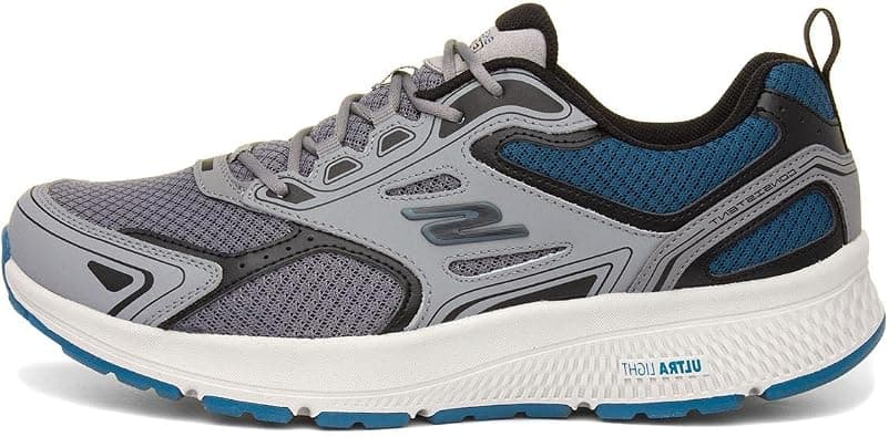 Skechers Go Run Consistent Performance Running M mens Sneaker on Amazon.ae - Price Tracker