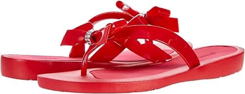 GUESS Tutu womens Flip-Flop على Amazon.ae - متتبع الأسعار